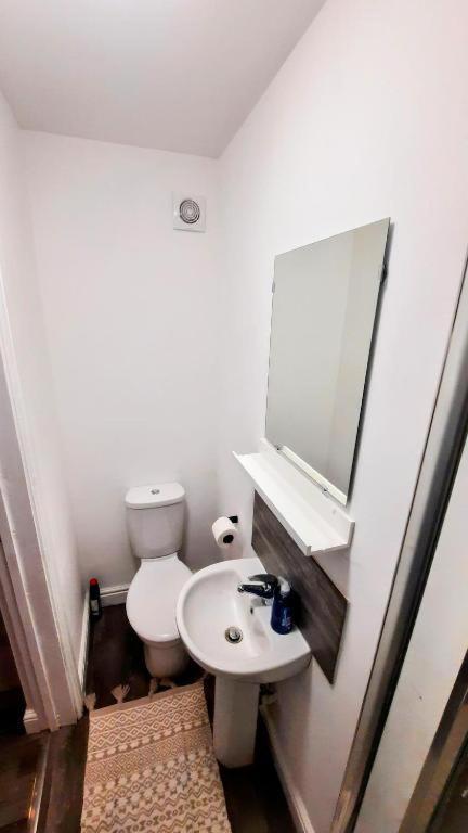 Premier Nottingham Studios - Burford Road Экстерьер фото