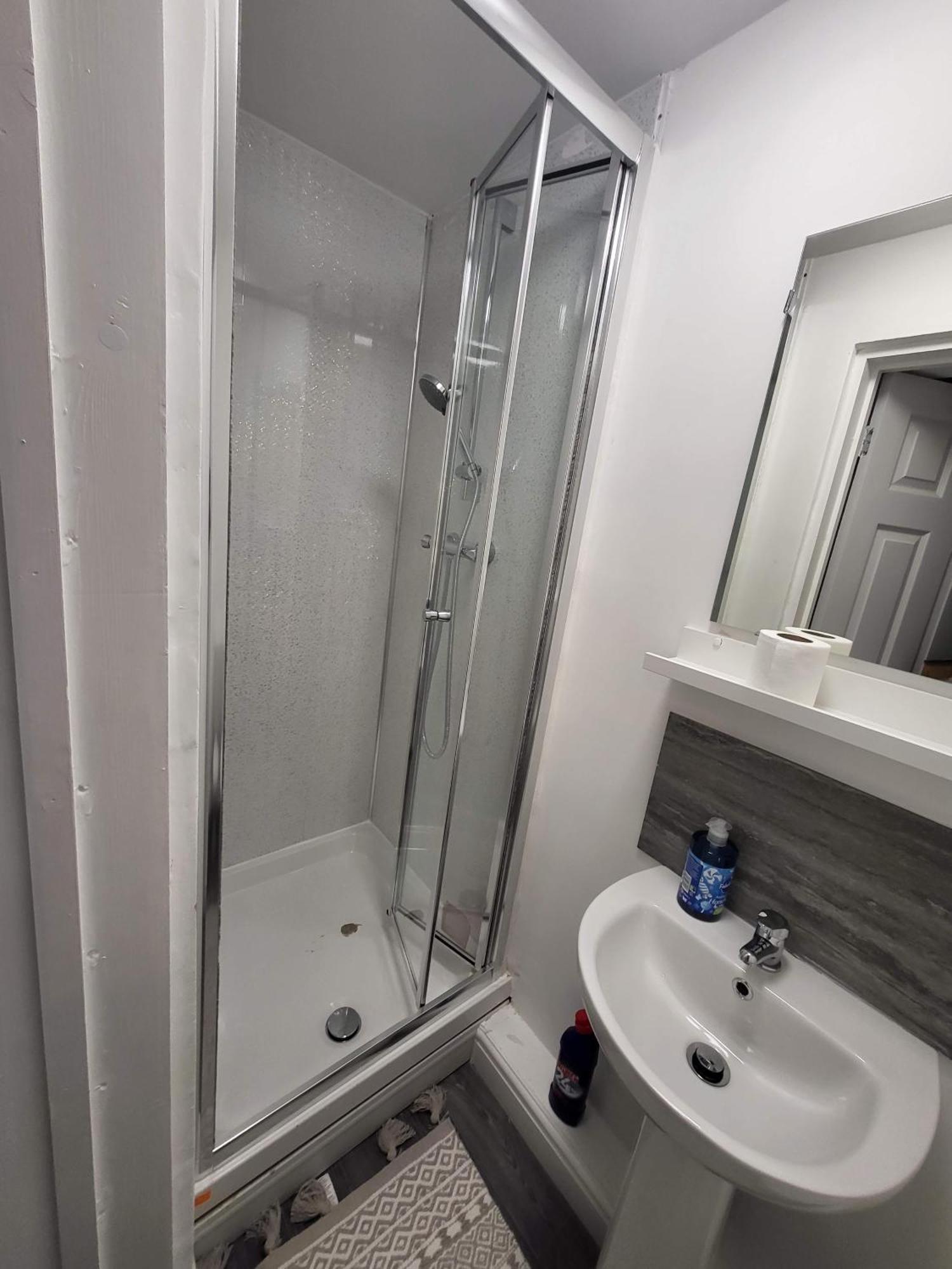 Premier Nottingham Studios - Burford Road Экстерьер фото