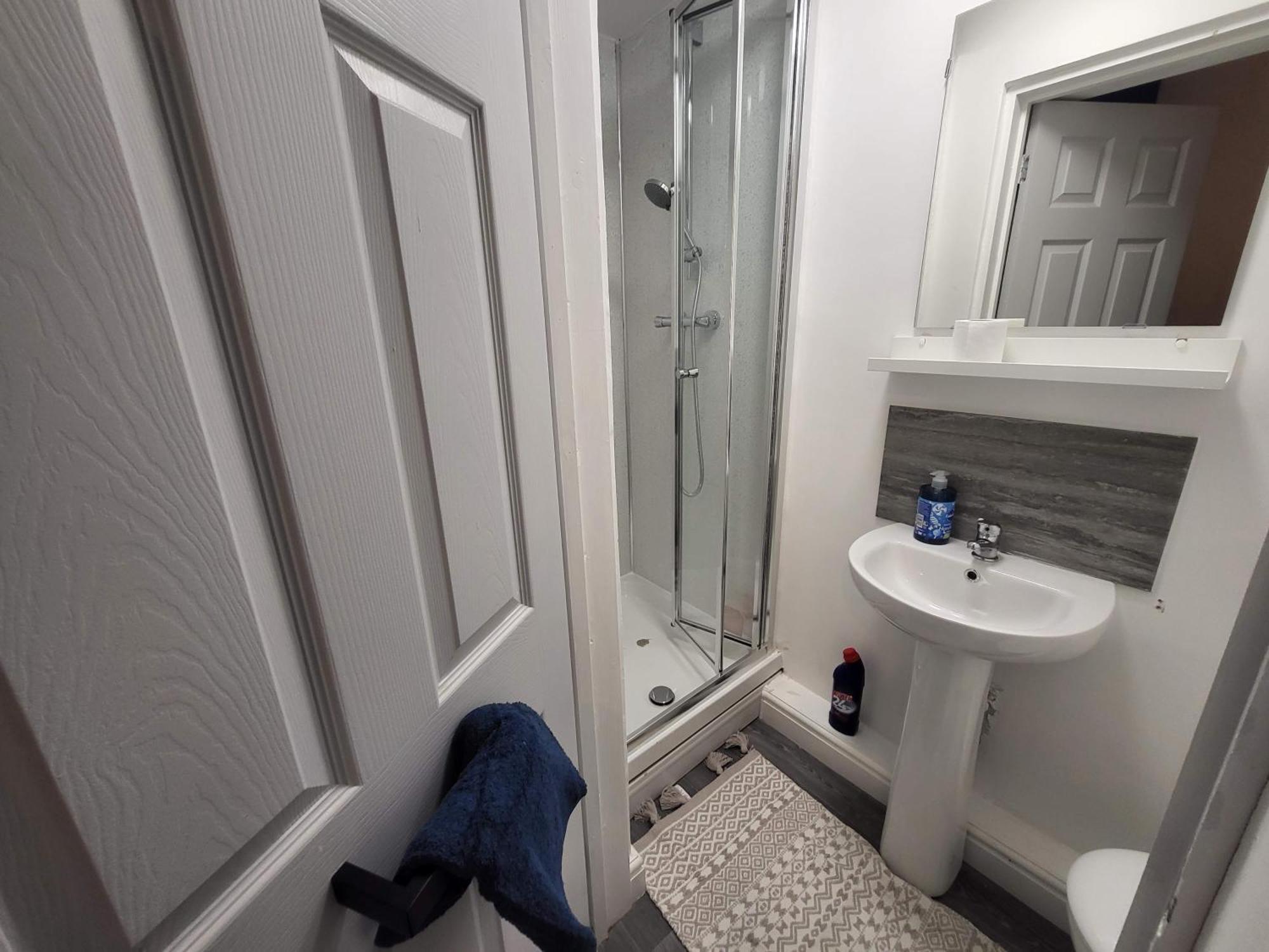 Premier Nottingham Studios - Burford Road Экстерьер фото